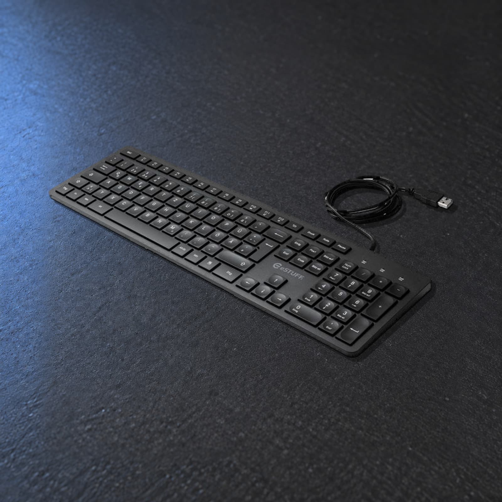 eSTUFF G220