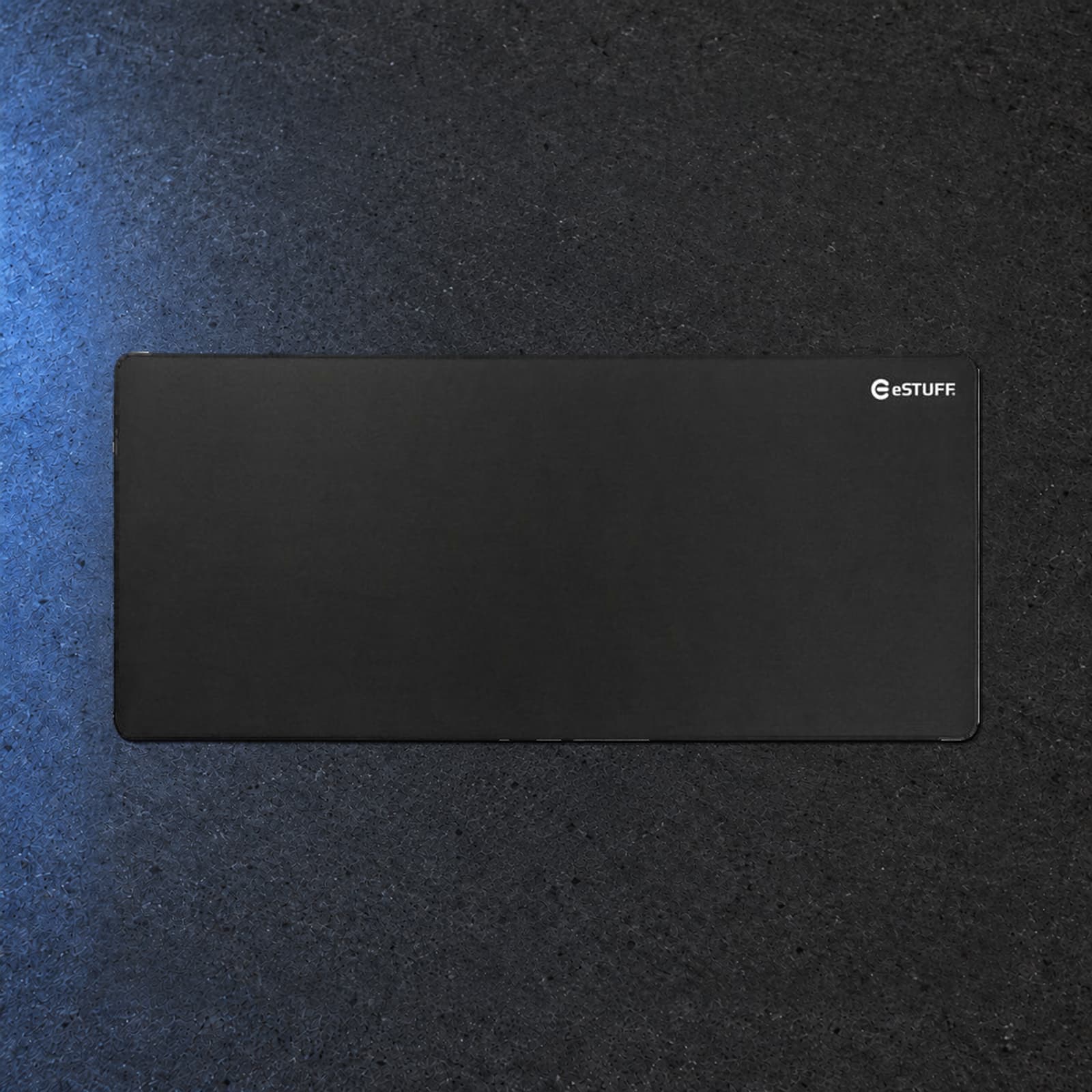 eSTUFF Desk Pad XXL · 90 × 40 cm