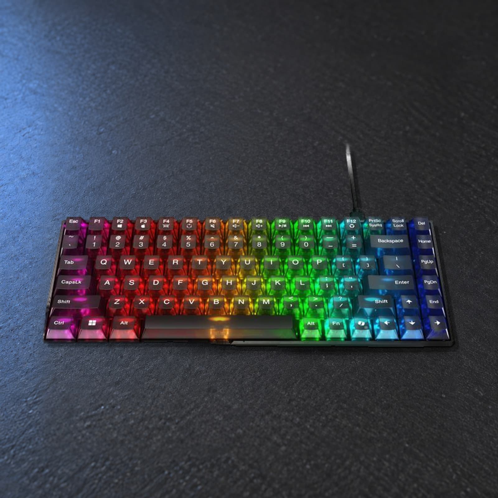 Lenovo Legion K510 Mini Pro