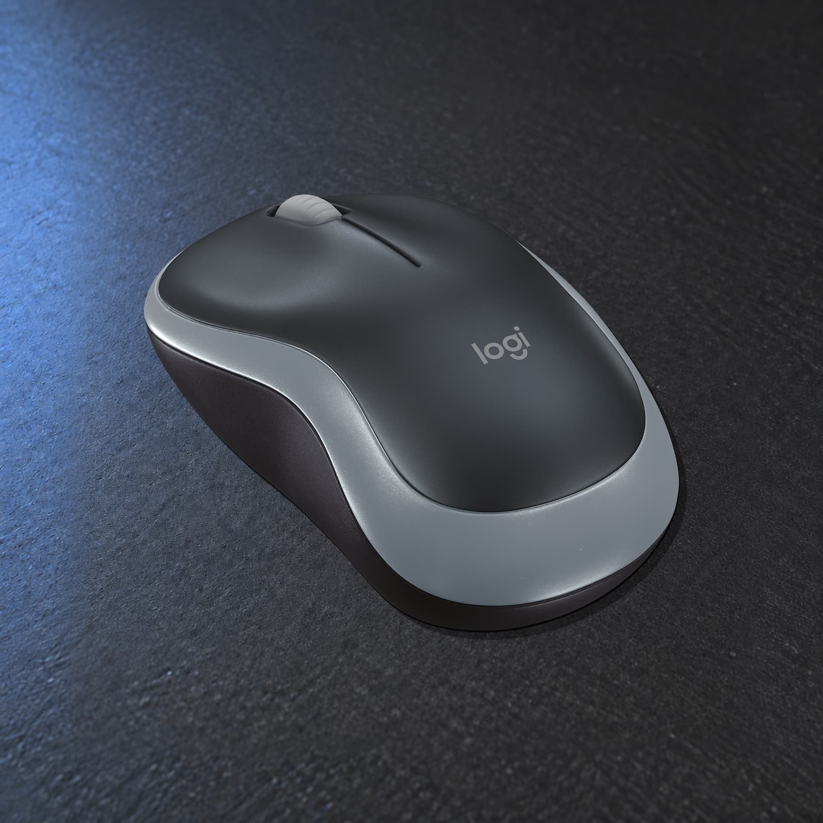 Logitech M185