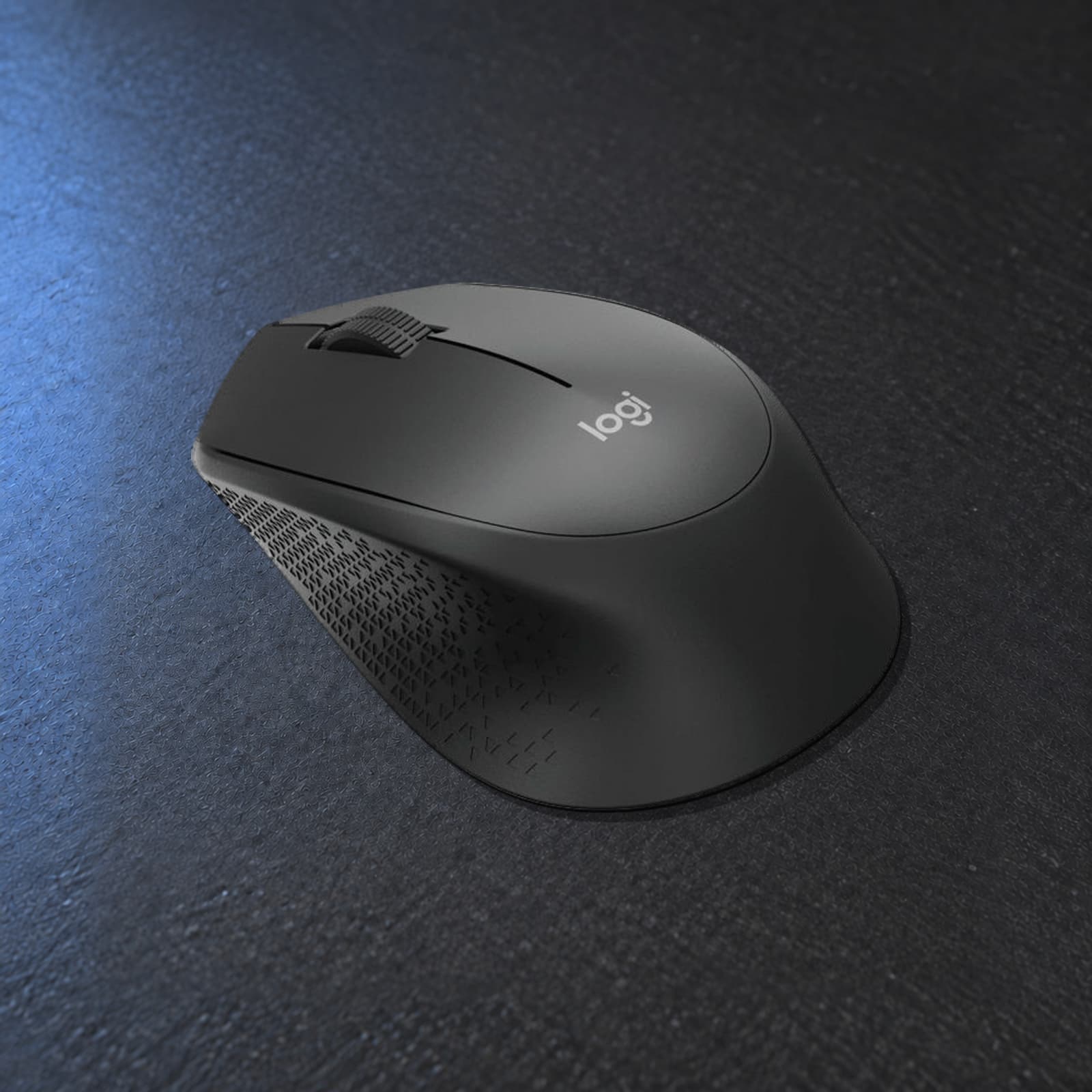 Logitech M330 Silent Plus