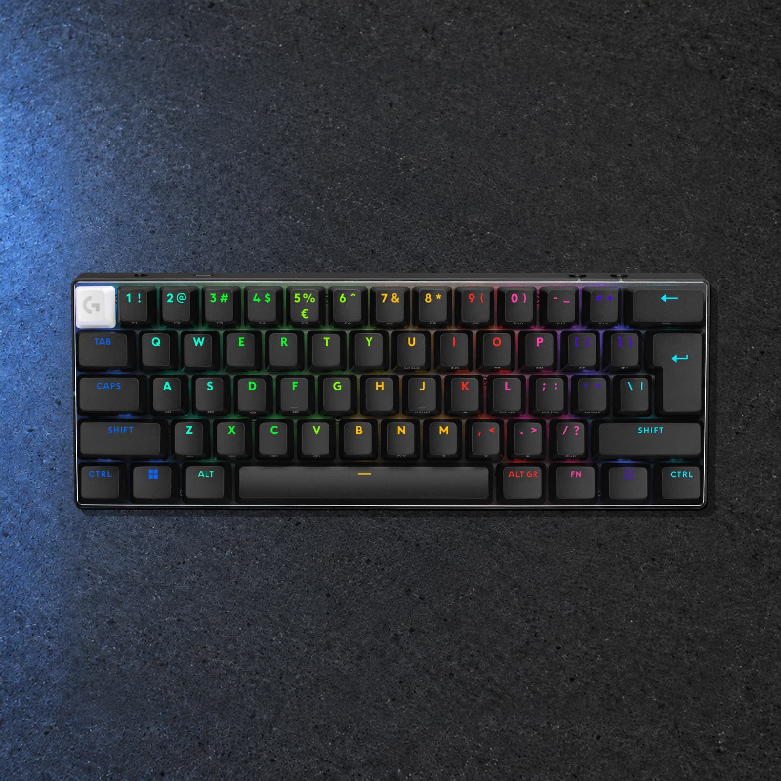 Logitech G PRO X 60 LIGHTSPEED