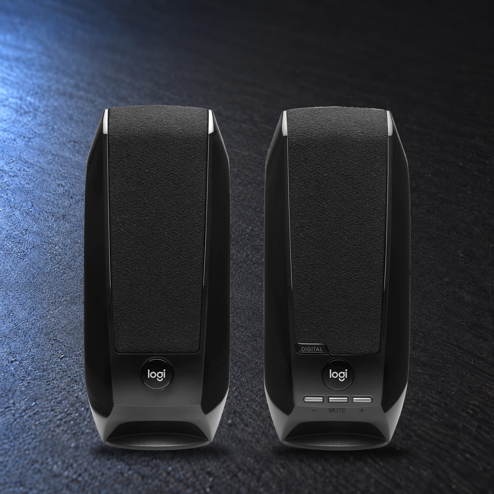 Logitech S150