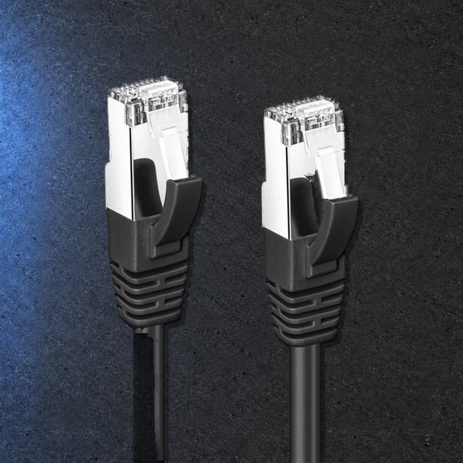 MicroConnect CAT6A · 5 m