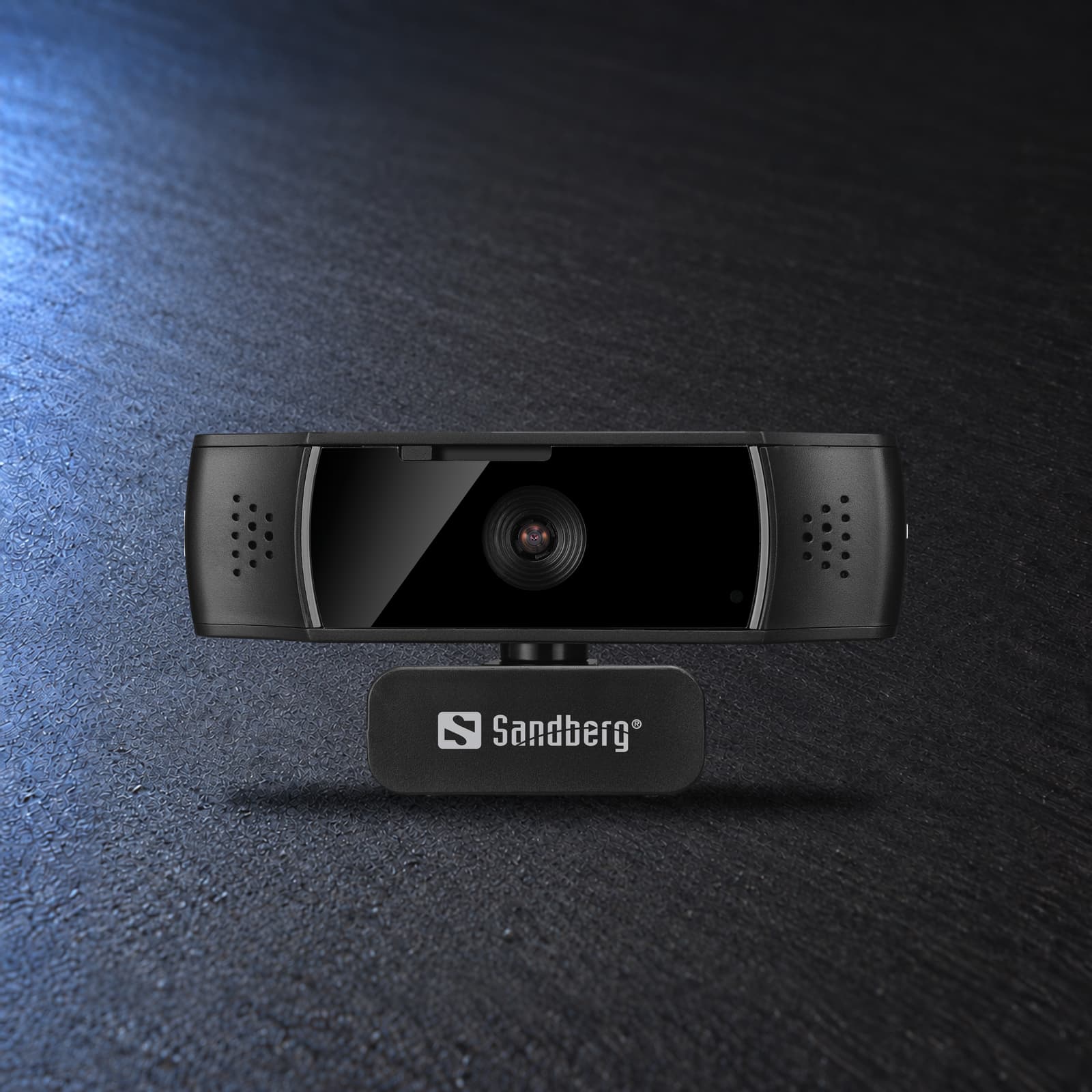 Sandberg Autofocus DualMic
