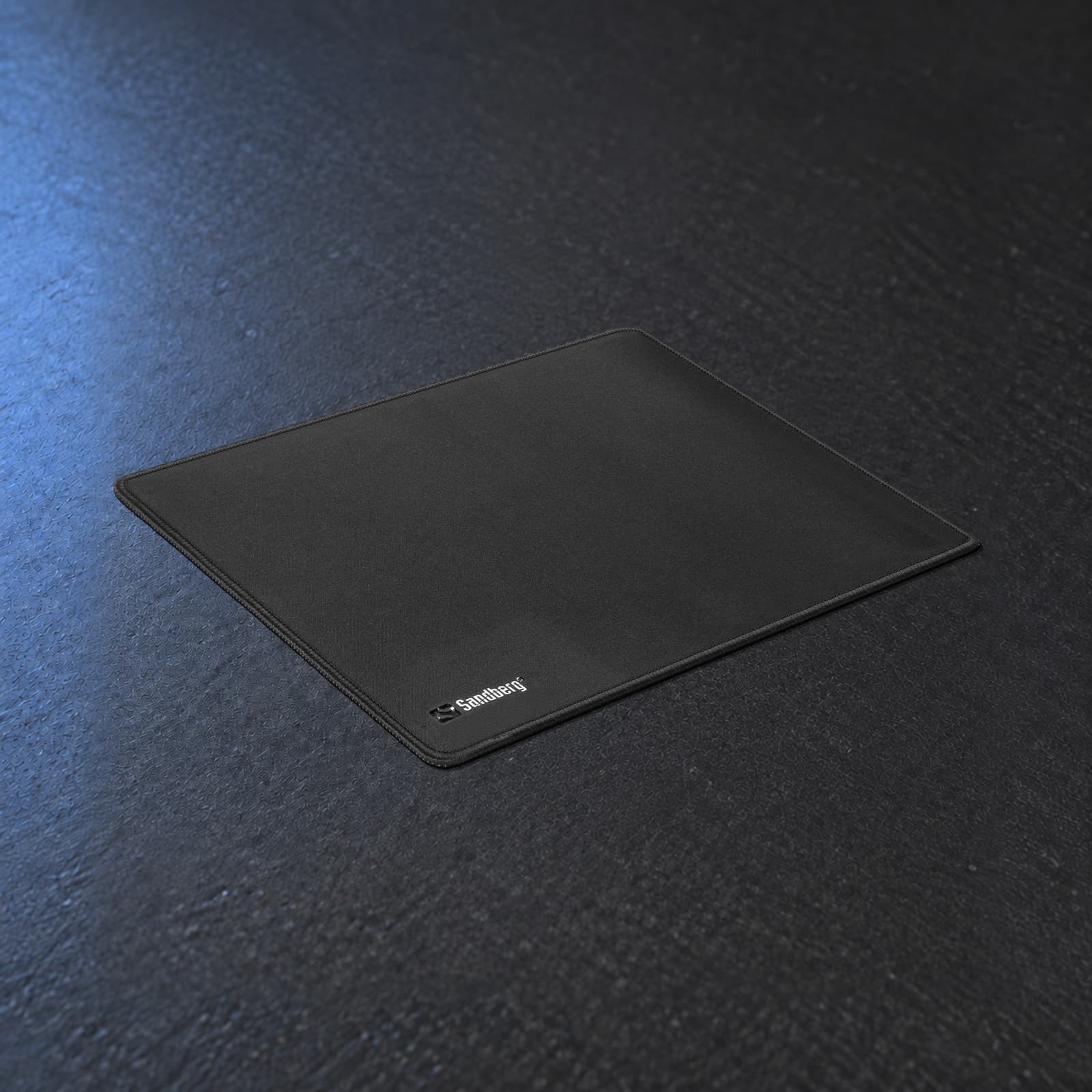 Sandberg Gamer Mousepad · 32 × 24 cm