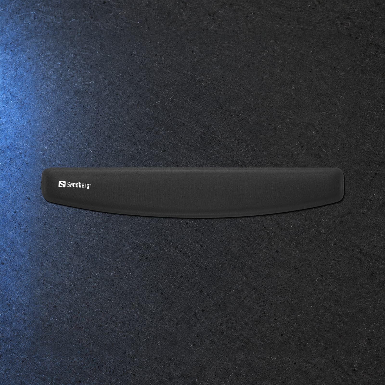 Sandberg Memory Foam Wrist Rest