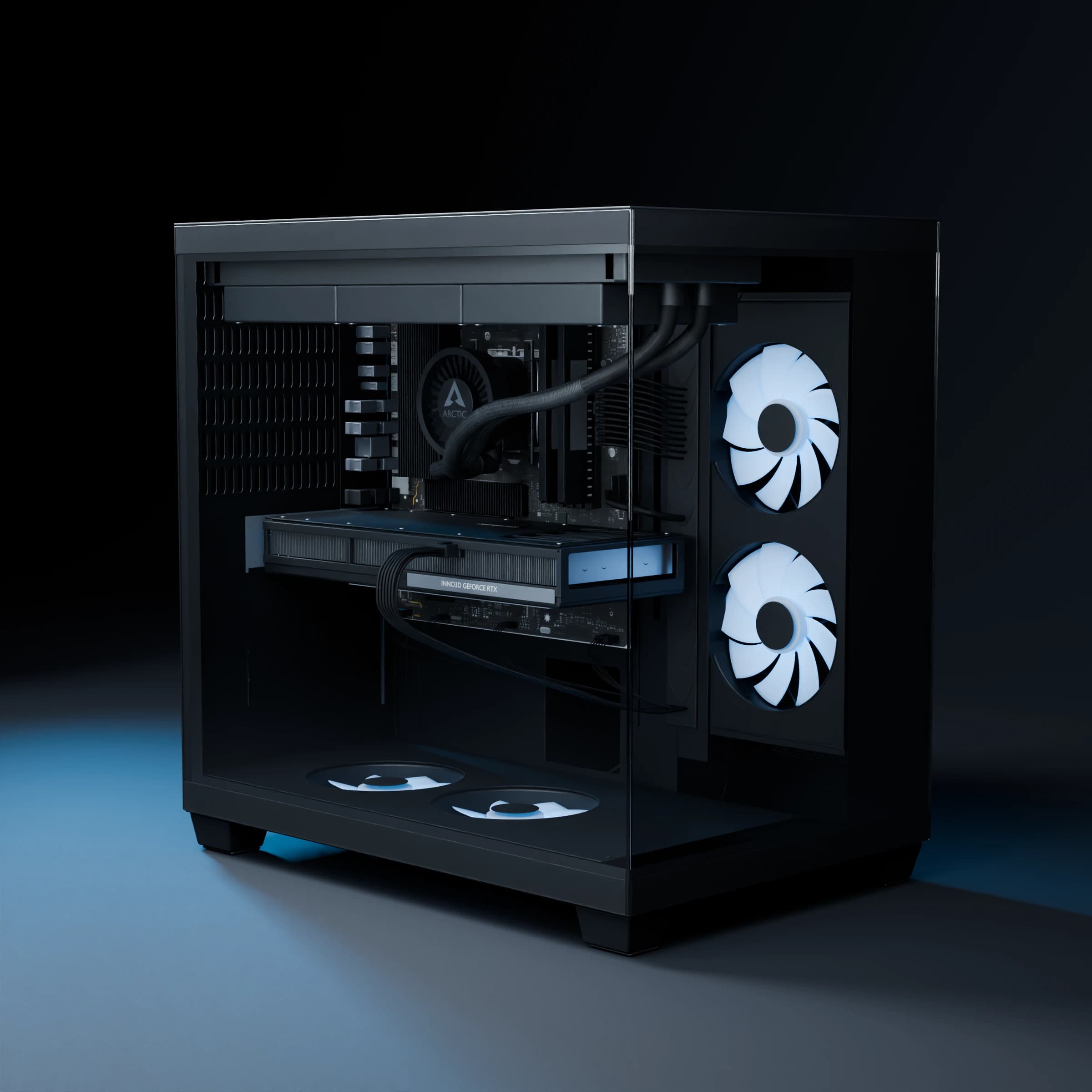 Premium-Gaming-PC