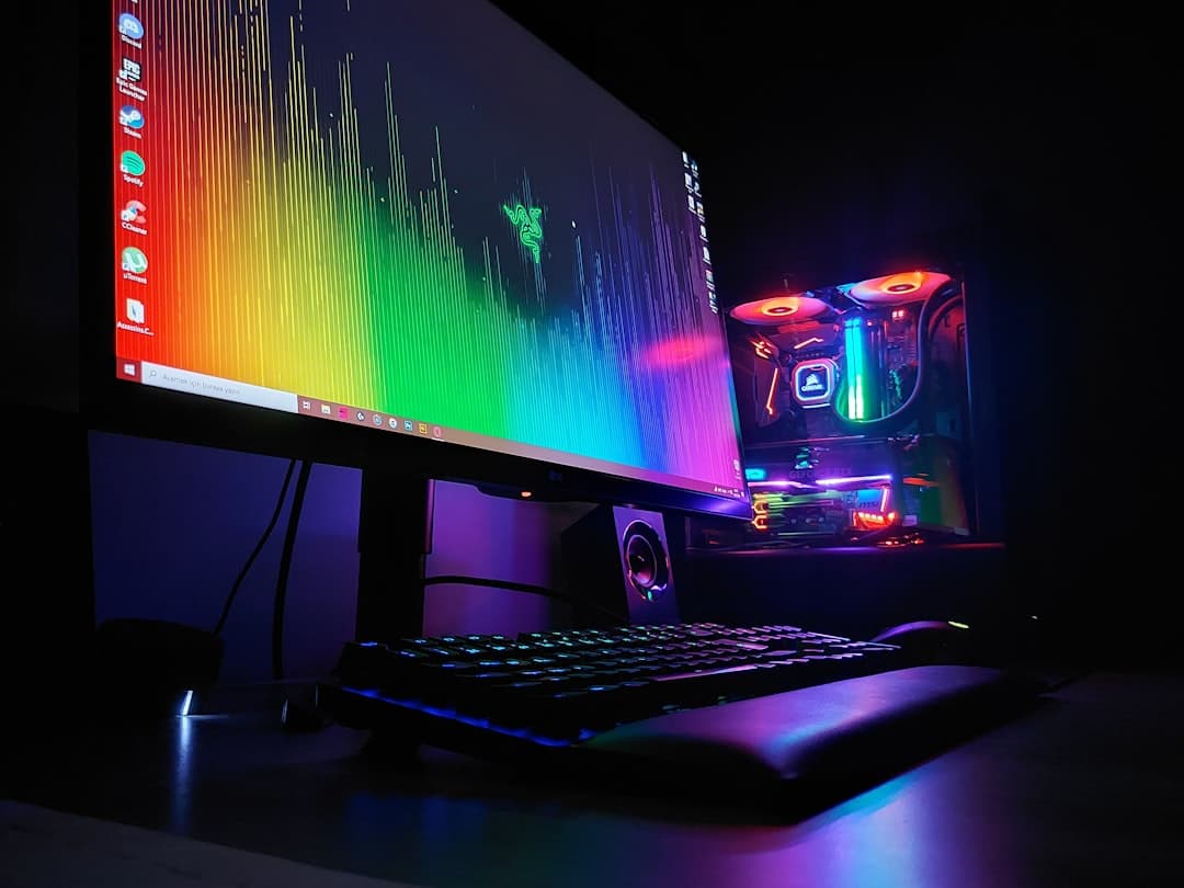 Touch Gaming One