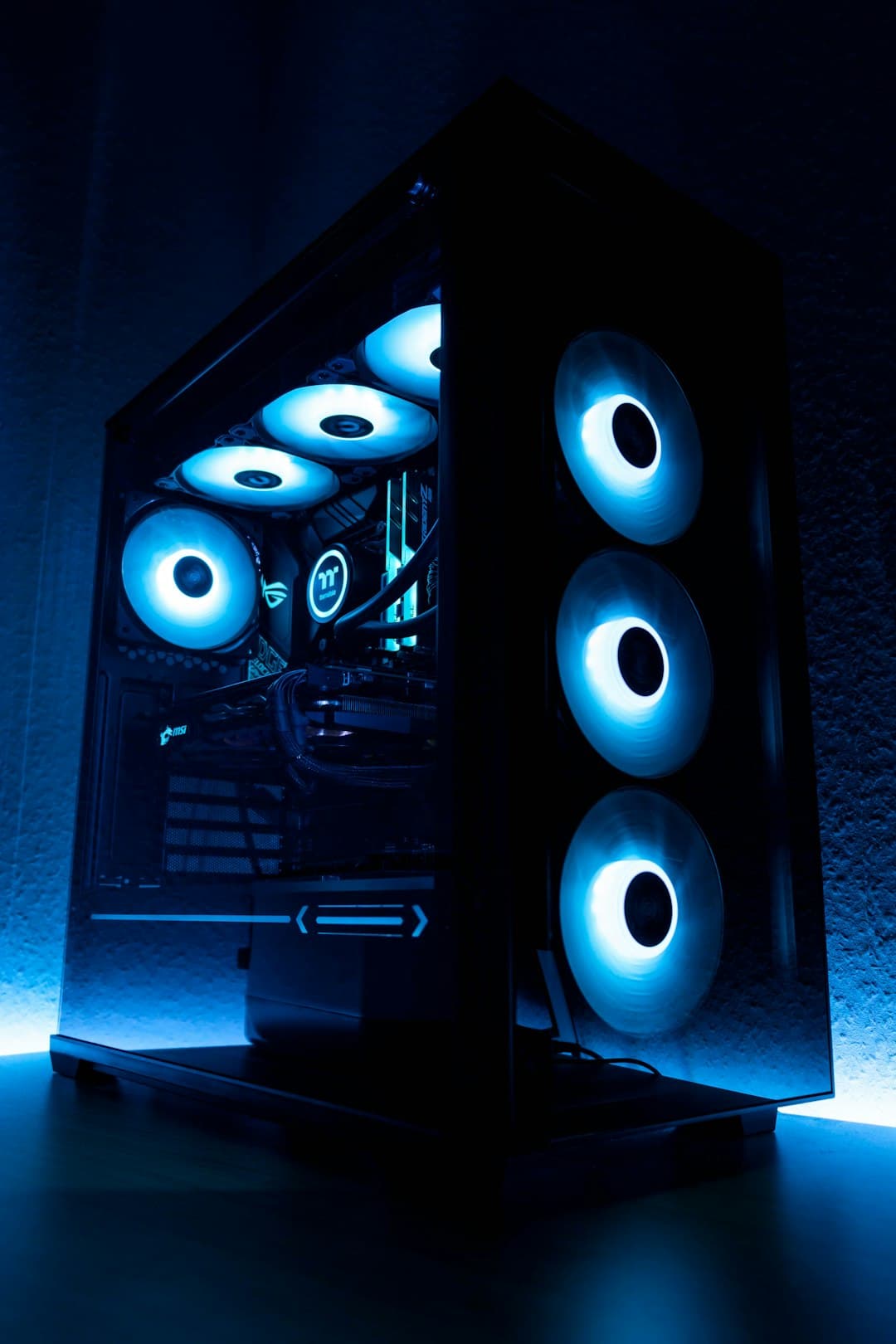 Midrange Gaming PCs