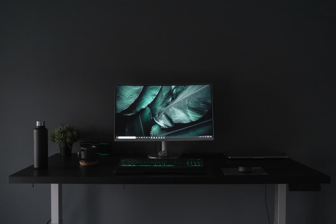 Workstations PCs