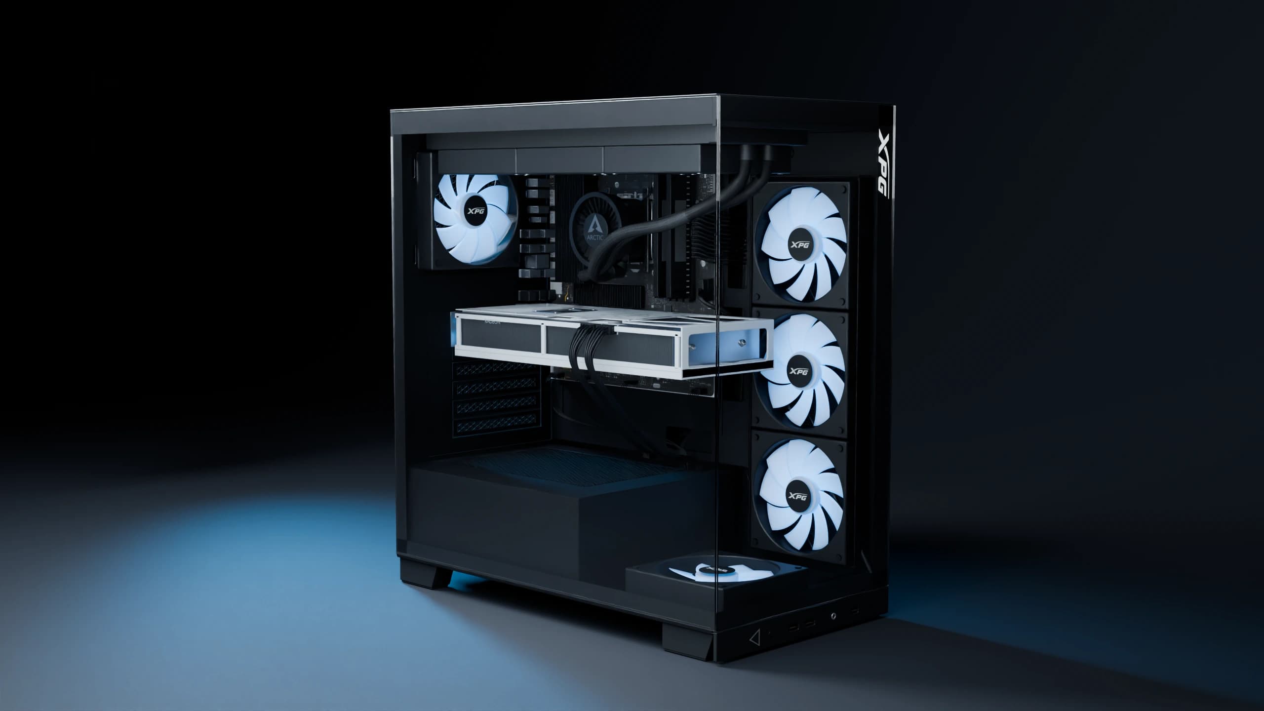 Gaming-PCs