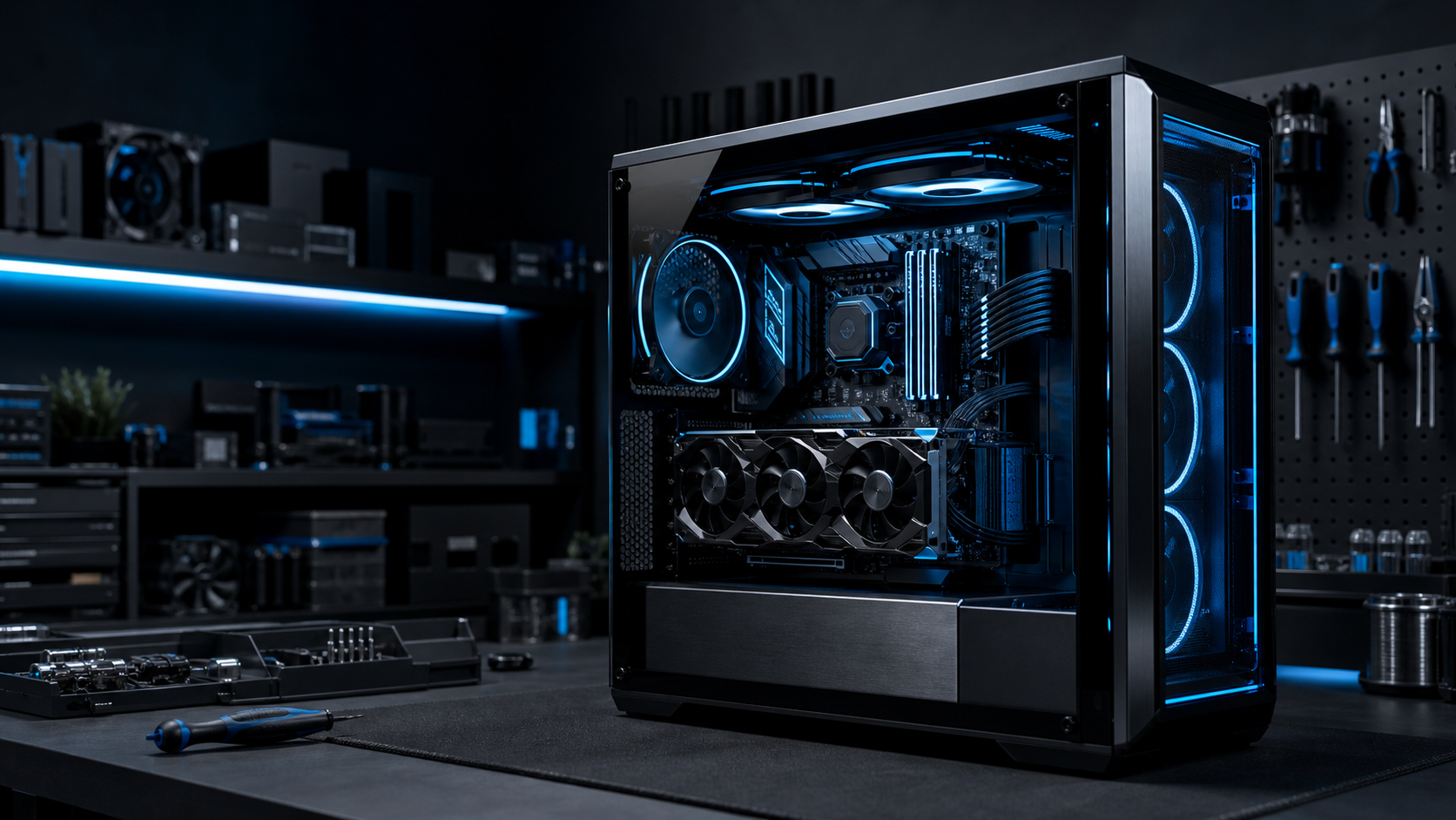 Touch Gaming Air